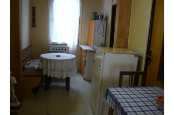 Словакия Privát Číčov, Екстериор